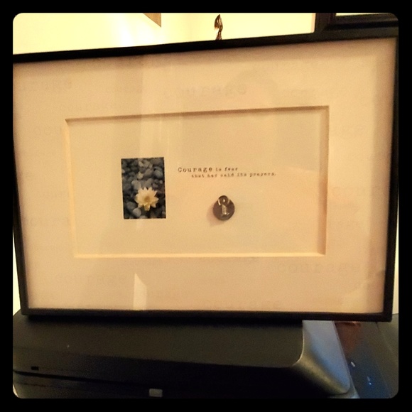 Hallmark Other - Inspirational picture
